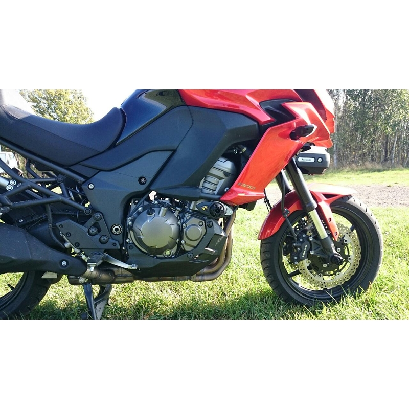 Kawasaki ZRX 1100/1200 (15-) Стрелка