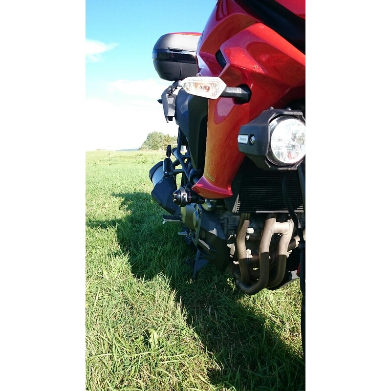 Kawasaki ZRX 1100/1200 (15-) Стрелка