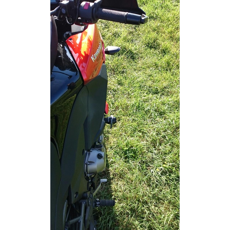 Kawasaki ZRX 1100/1200 (15-) Стрелка