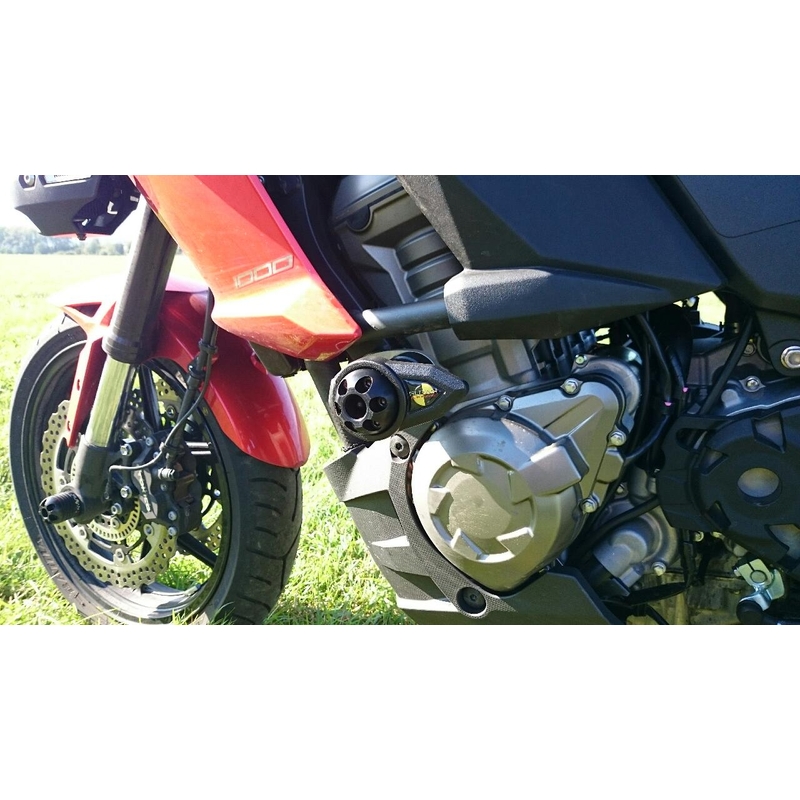 Kawasaki ZRX 1100/1200 (15-) Стрелка