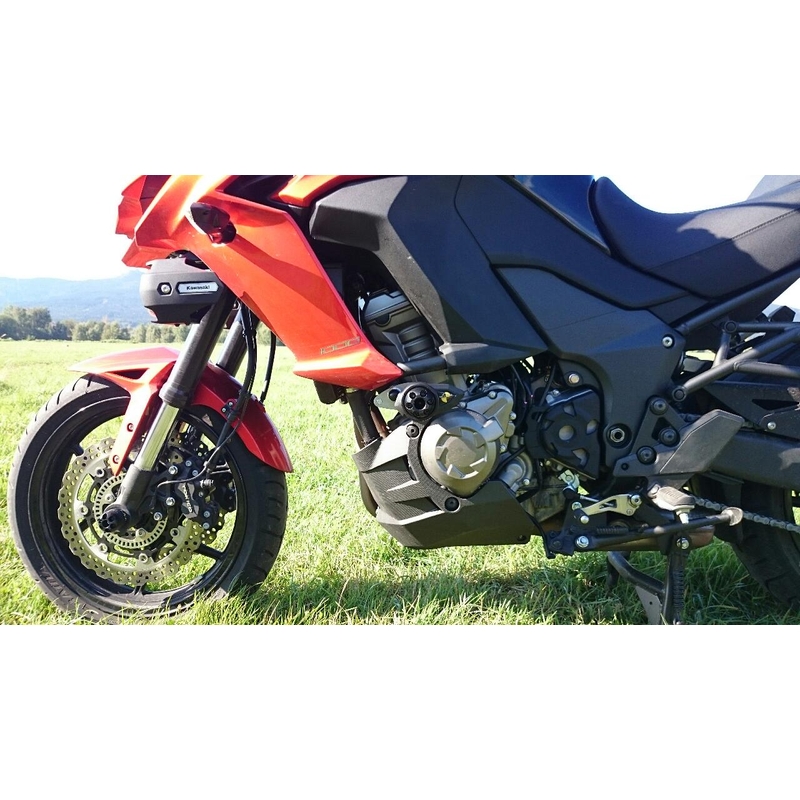 Kawasaki ZRX 1100/1200 (15-) Стрелка