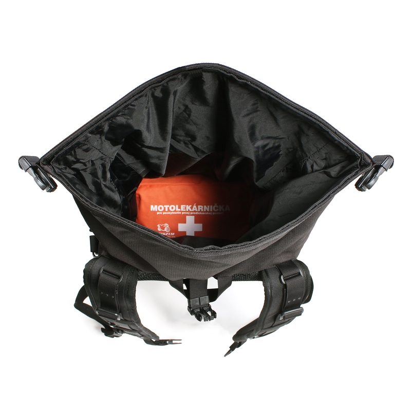 Раница Revit Stack H2O 15 л черна