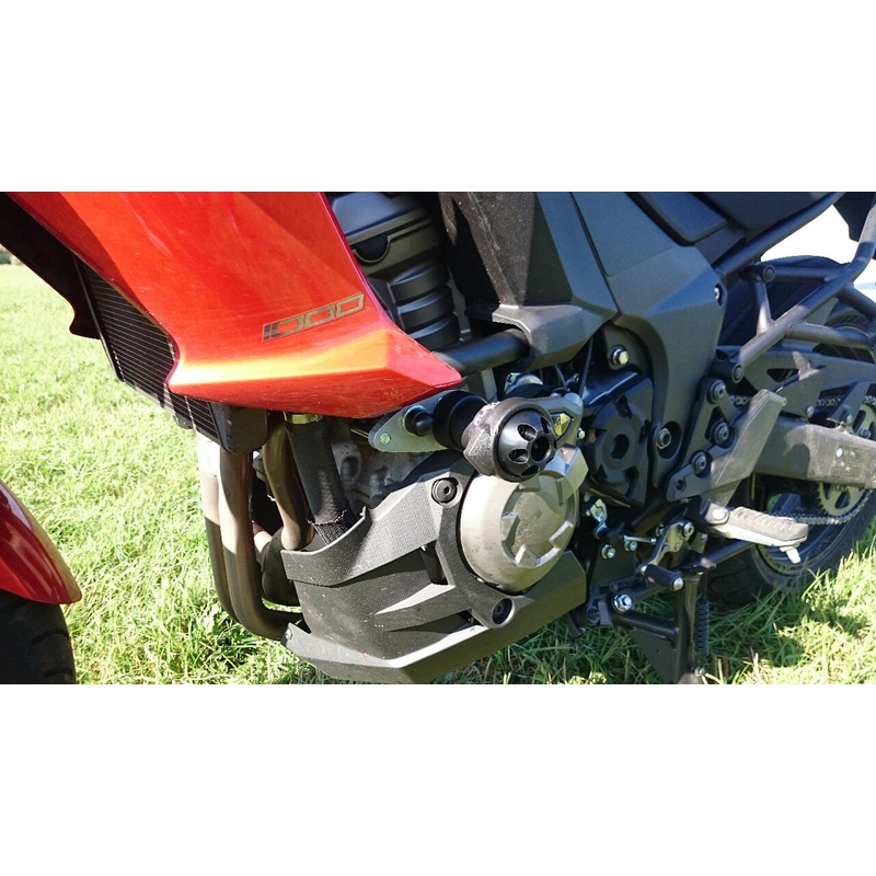 Kawasaki ZRX 1100/1200 (15-) Стрелка
