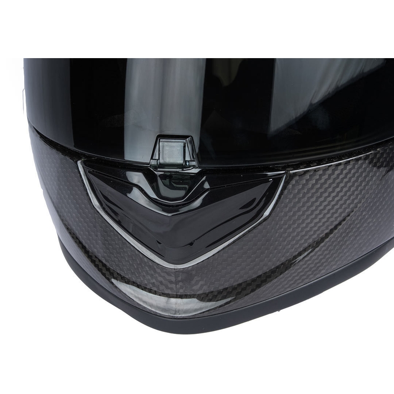 Интегрална мотоциклетна каска Scorpion Exo-1400 EVO Air Carbon Black
