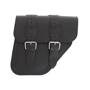 HD Dyna RSA-70A кожена чанта за мотоциклет истинска