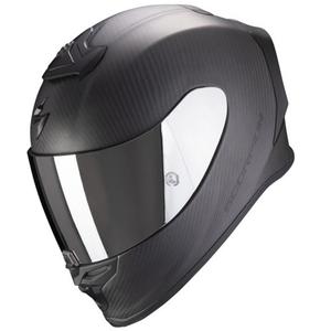 Интегрална каска Scorpion EXO-R1 EVO Carbon Air Solid black matt