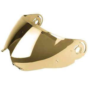 Plexi Scorpion ADX-2 Maxvision огледало злато KDF-32