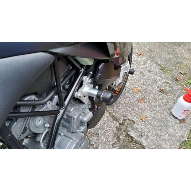 KTM SUPERDUKE 990 Arrow разпродажба