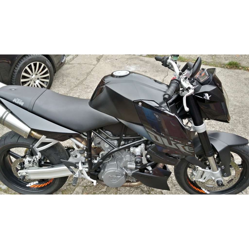 KTM SUPERDUKE 990 Arrow разпродажба