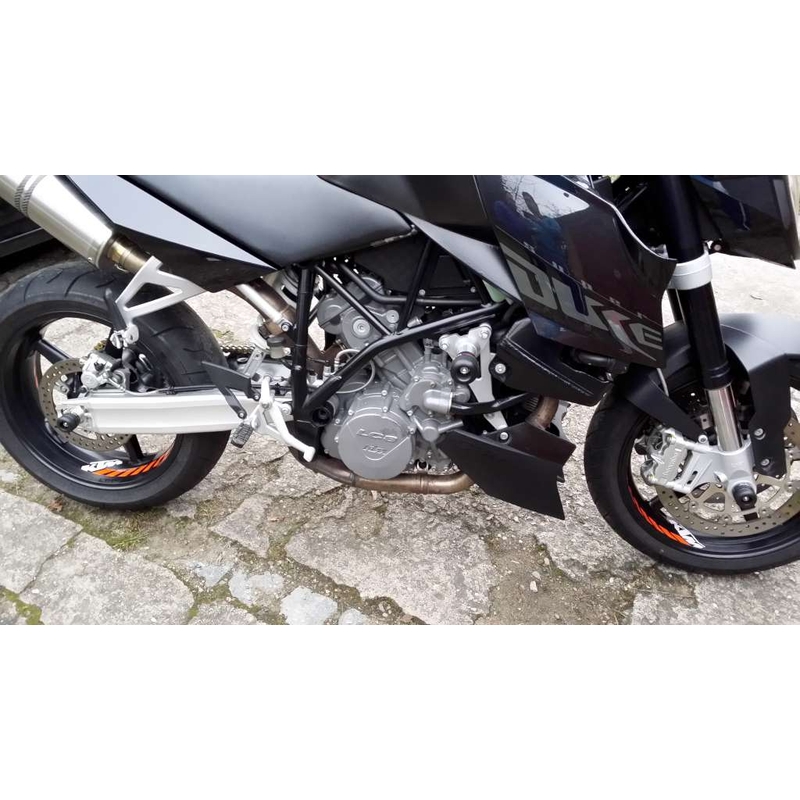 KTM SUPERDUKE 990 Arrow разпродажба