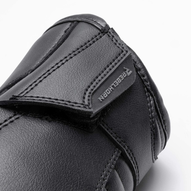 Rebelhorn Trip ST Short Black Мотоциклетни ботуши разпродажба
