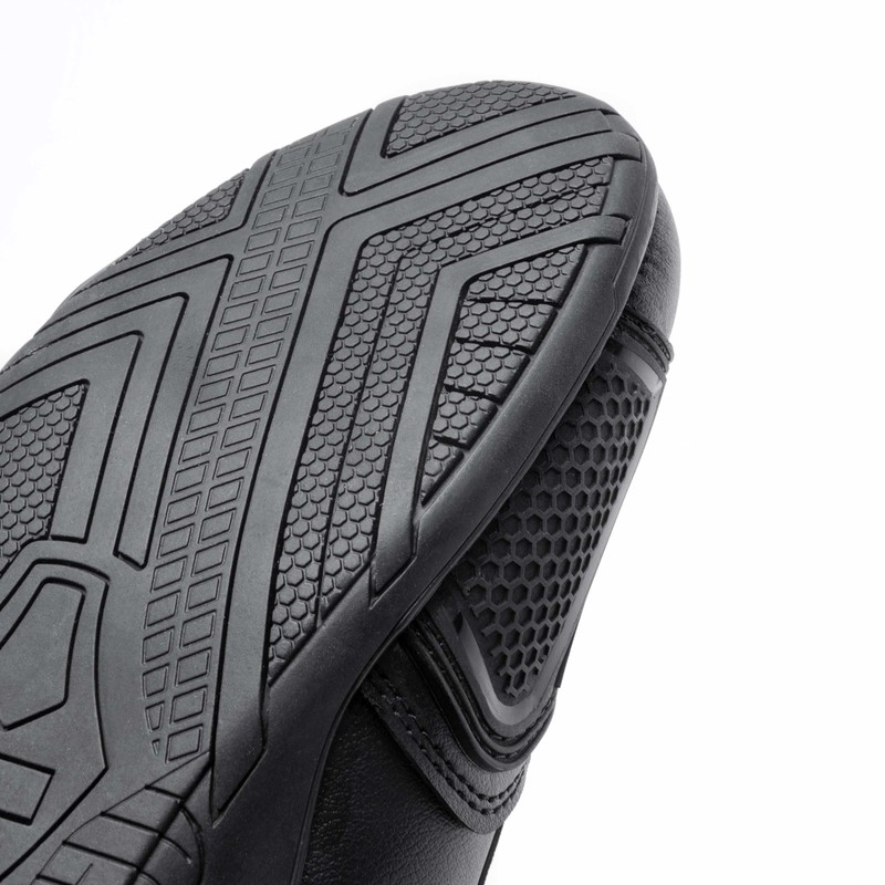 Rebelhorn Trip ST Short Black Мотоциклетни ботуши разпродажба