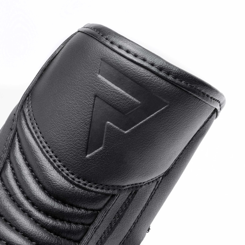 Rebelhorn Trip ST Short Black Мотоциклетни ботуши разпродажба