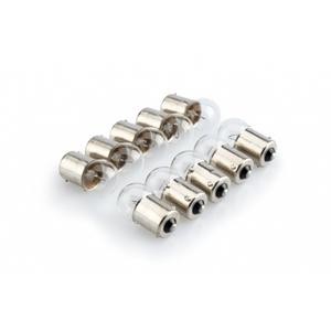 Žárovka PUIG 12V 23W průhledný (box of 10 units)