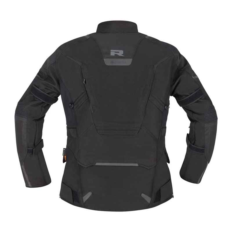 RICHA Cyclone 2 GTX Мотоциклетно яке за жени Black разпродажба
