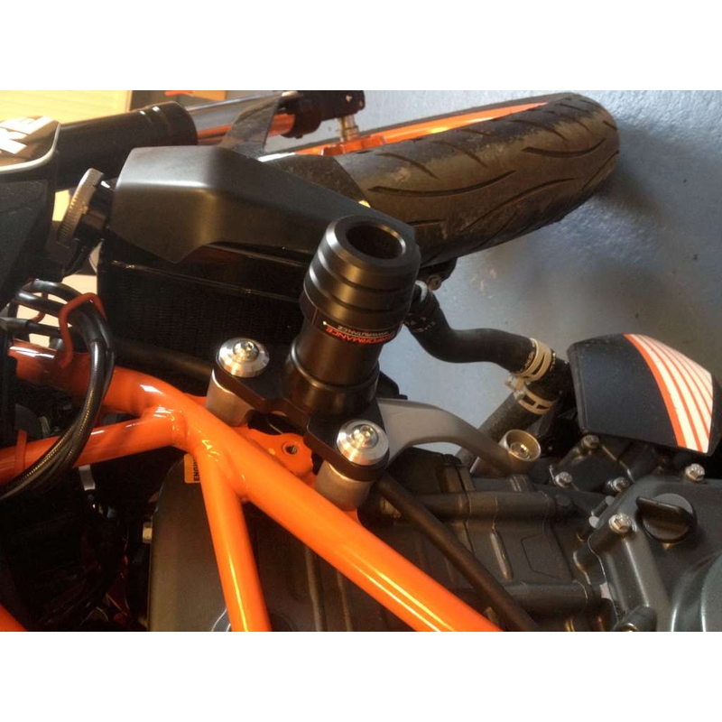 KTM DUKE 125/200/390 Gatling
