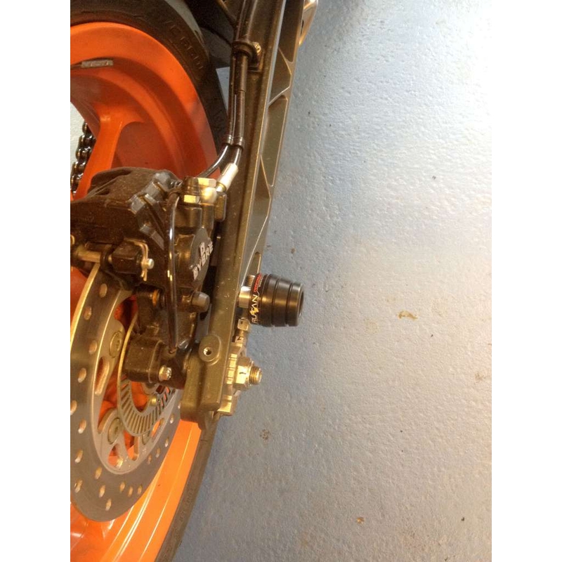 KTM DUKE 125/200/390 Gatling