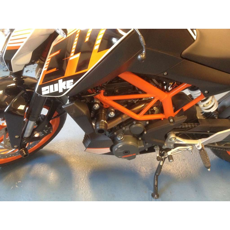 KTM DUKE 125/200/390 Gatling