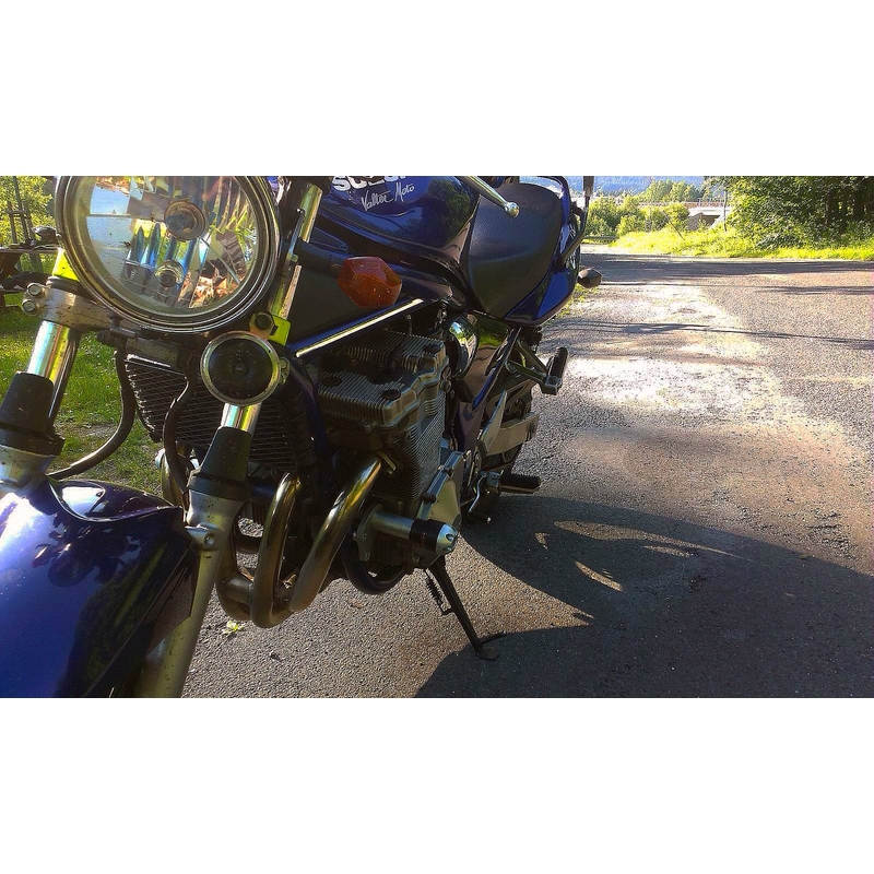 Suzuki GSF 600 Bandit (94-06) Стрелка