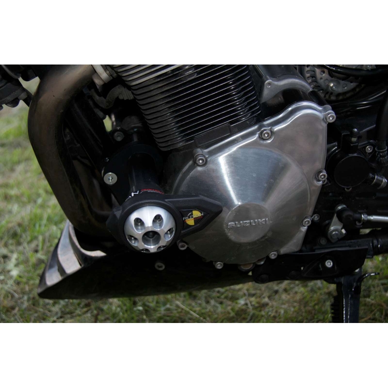 Suzuki GSF 600 Bandit (94-06) Classic