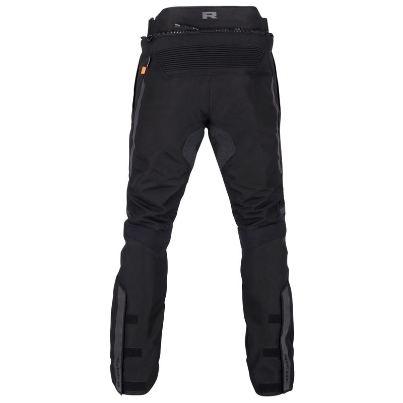 Kalhoty na motorku RICHA Cyclone 2 GTX černé výprodej
