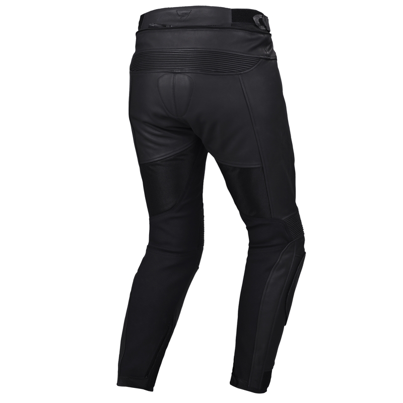 Shima Piston панталони за мотоциклетизъм Black