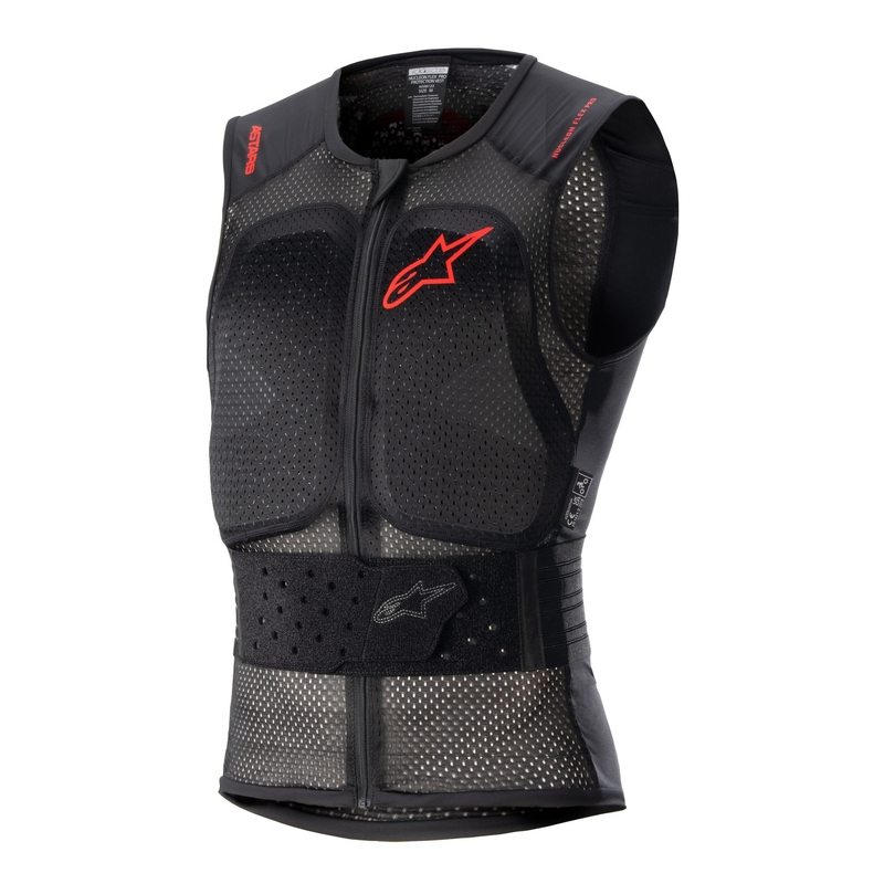 Alpinestars Nucleon Flex Pro Vest black