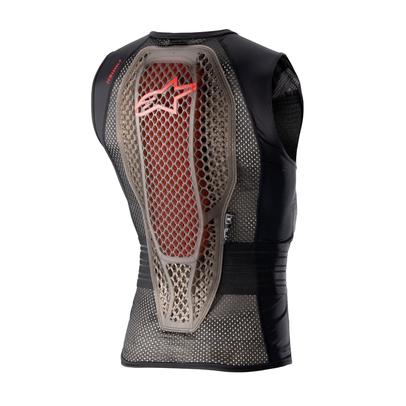 Alpinestars Nucleon Flex Pro Vest black