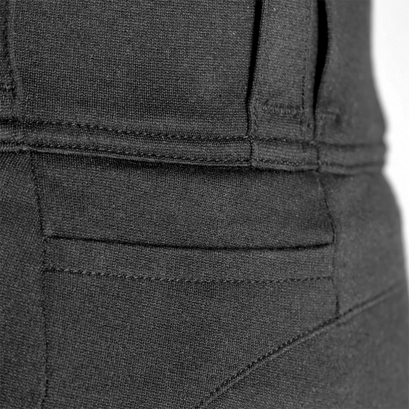 Дамски клин Oxford Super Leggings 2.0 black