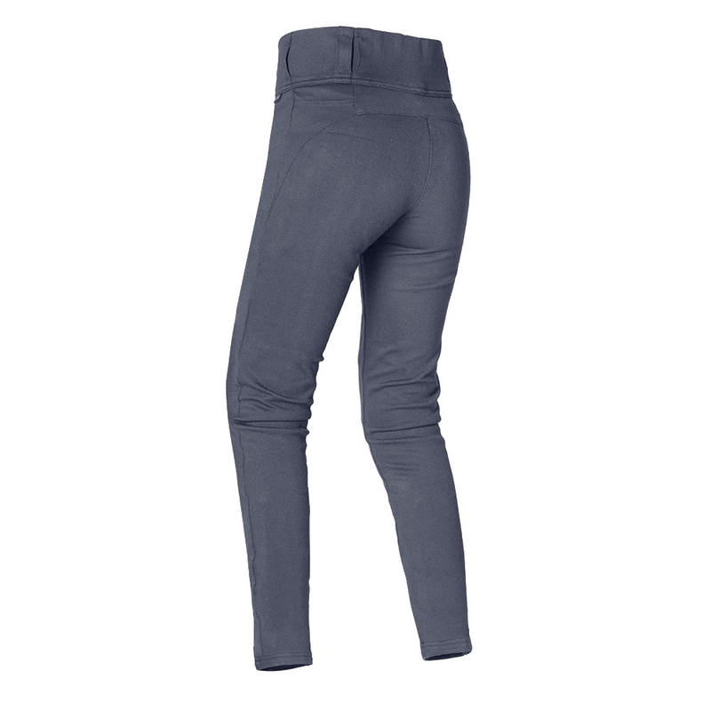 Дамски клин Oxford Super Leggings 2.0 сив