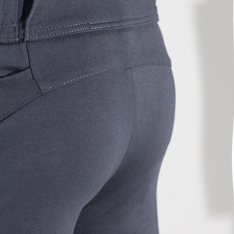 Дамски клин Oxford Super Leggings 2.0 сив