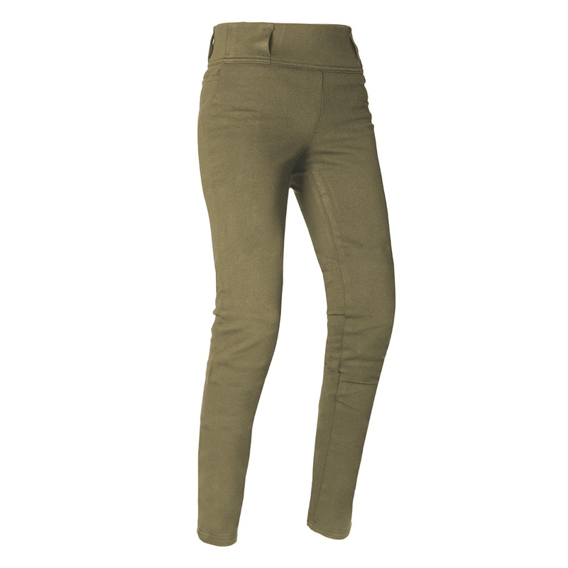 Дамски клин Oxford Super Leggings 2.0 khaki разпродажба