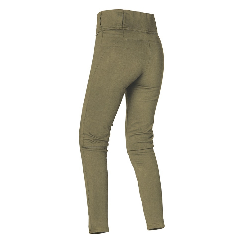 Дамски клин Oxford Super Leggings 2.0 khaki разпродажба