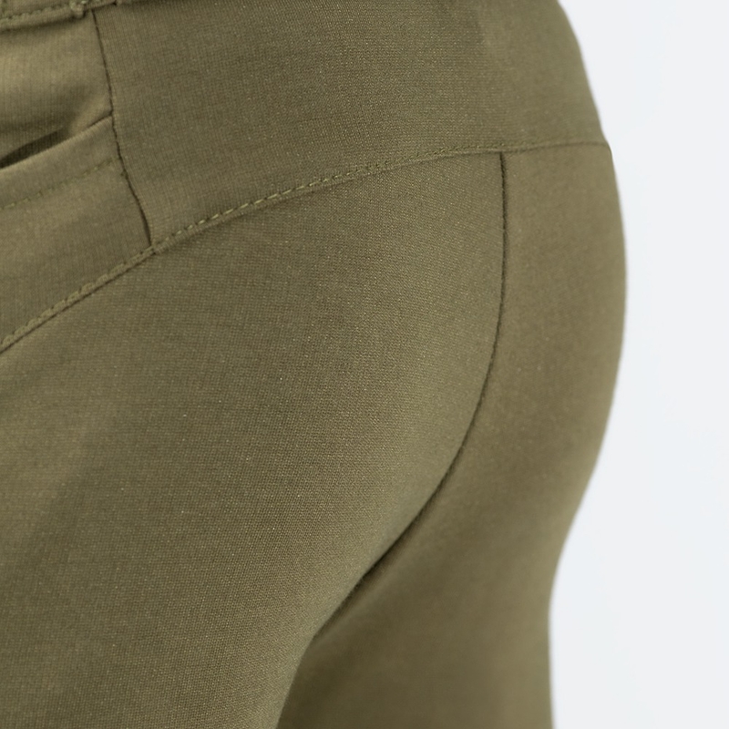 Дамски клин Oxford Super Leggings 2.0 khaki разпродажба
