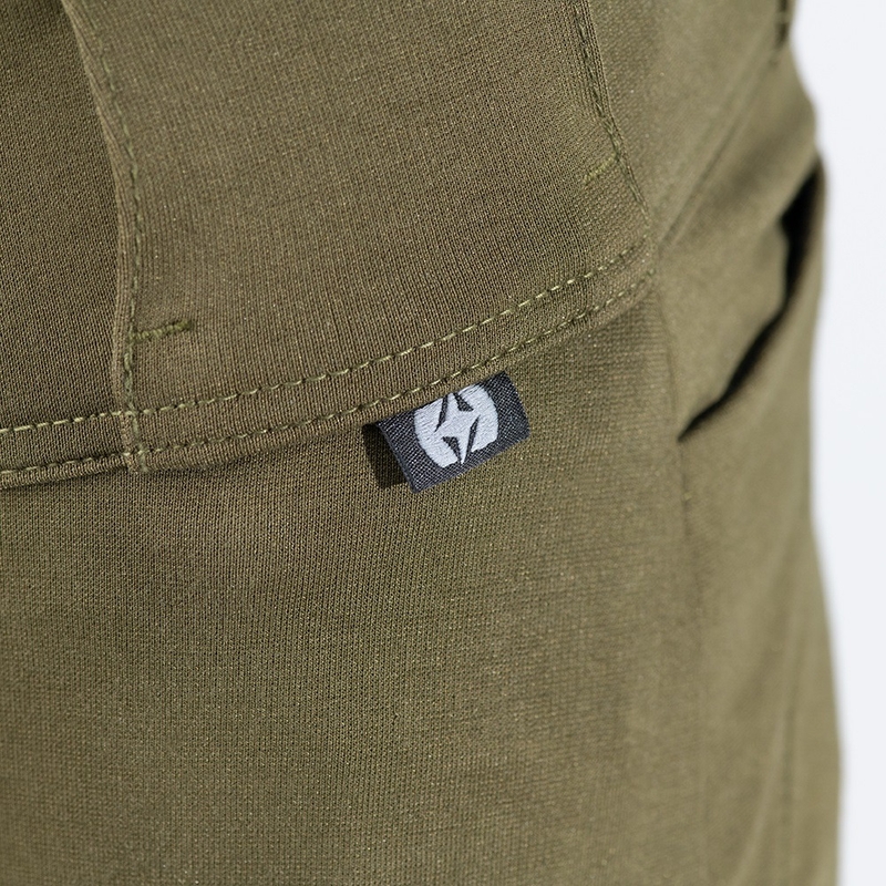 Дамски клин Oxford Super Leggings 2.0 khaki разпродажба