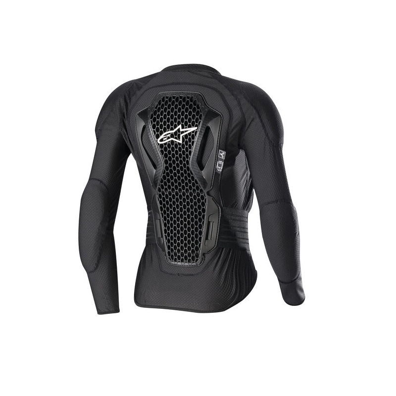 Протектор за тяло Alpinestars Stella Bionic Action 2 за жени, черно-син