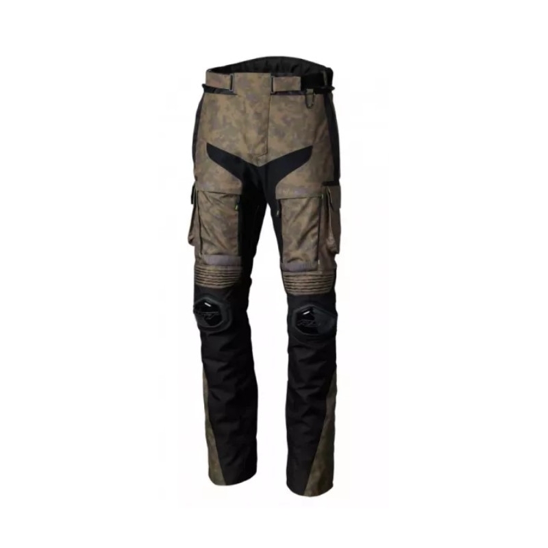 RST Pro Series Ranger камуфлажен панталон за мотоциклет разпродажба