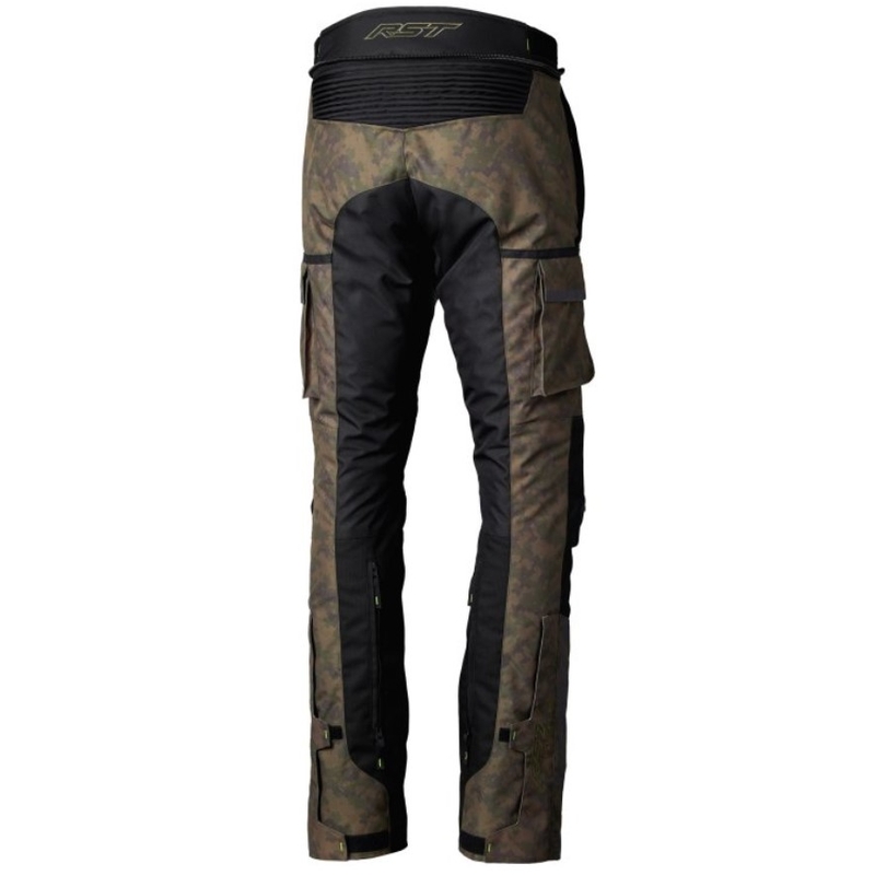 RST Pro Series Ranger камуфлажен панталон за мотоциклет разпродажба