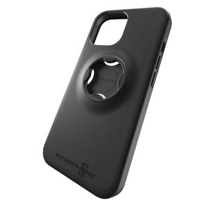 Защитен калъф Interphone QUIKLOX за Apple iPhone 14, черен