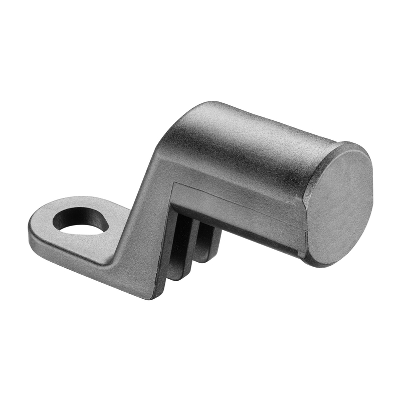 Interphone скоба за огледало за Crab Line държачи за огледала черен