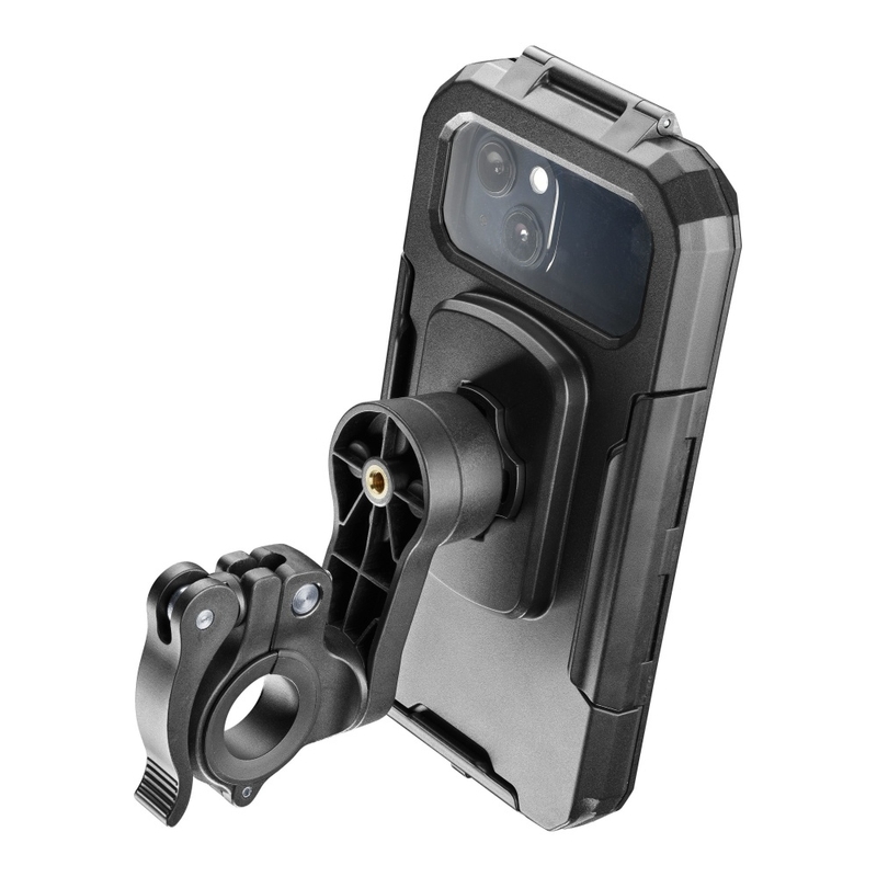 Универсален водоустойчив калъф Interphone Quiklox Armor Pro