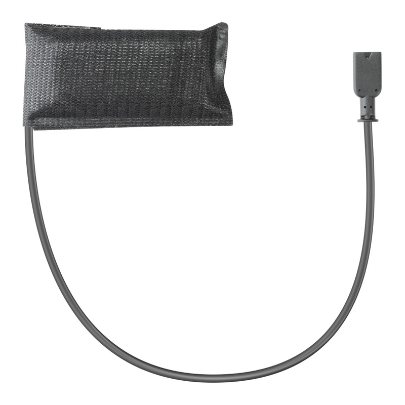 Резервна компактна батерия Interphone 900 mAh за U-COM2/U-COM4/U-COM16