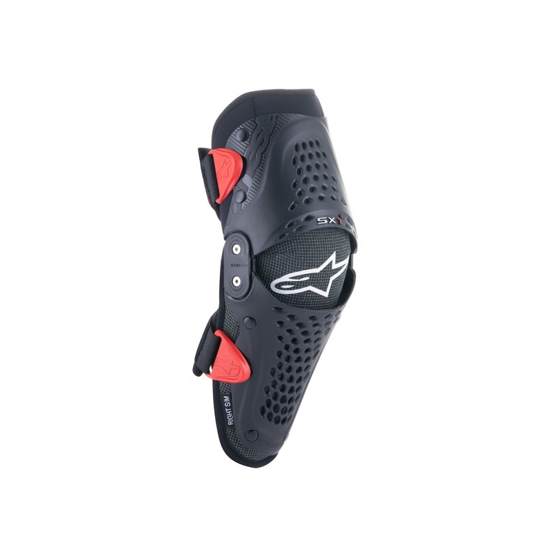 Alpinestars SX-1 Младежки наколенки за деца
