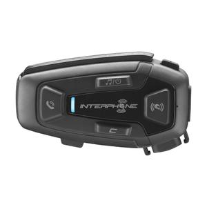 Bluetooth хендсфри интерфон U-COM8R - единична опаковка