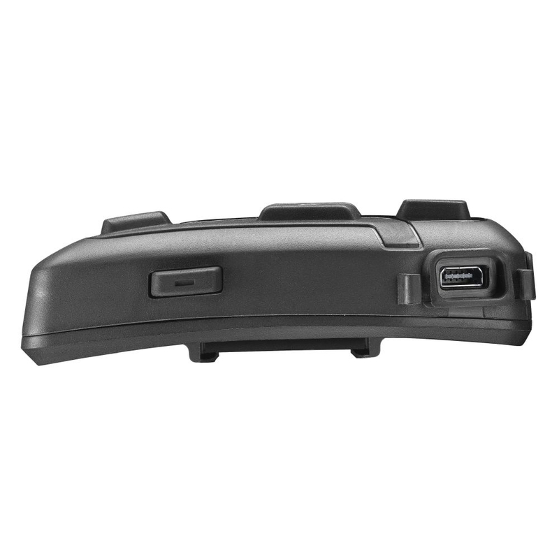 Bluetooth домофон Interphone U-COM8R - единичен пакет