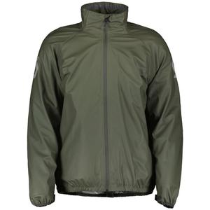 SCOTT Ergonomic Pro DP яке за дъжд маслинено зелено