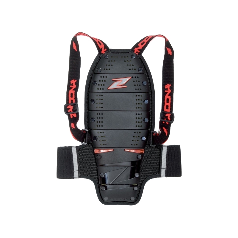 Детски протектор за гръбначен стълб Zandona Spine Kid X8 136-150 см