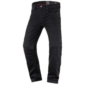 SCOTT Denim Stretch Motorcycle Jeans Black