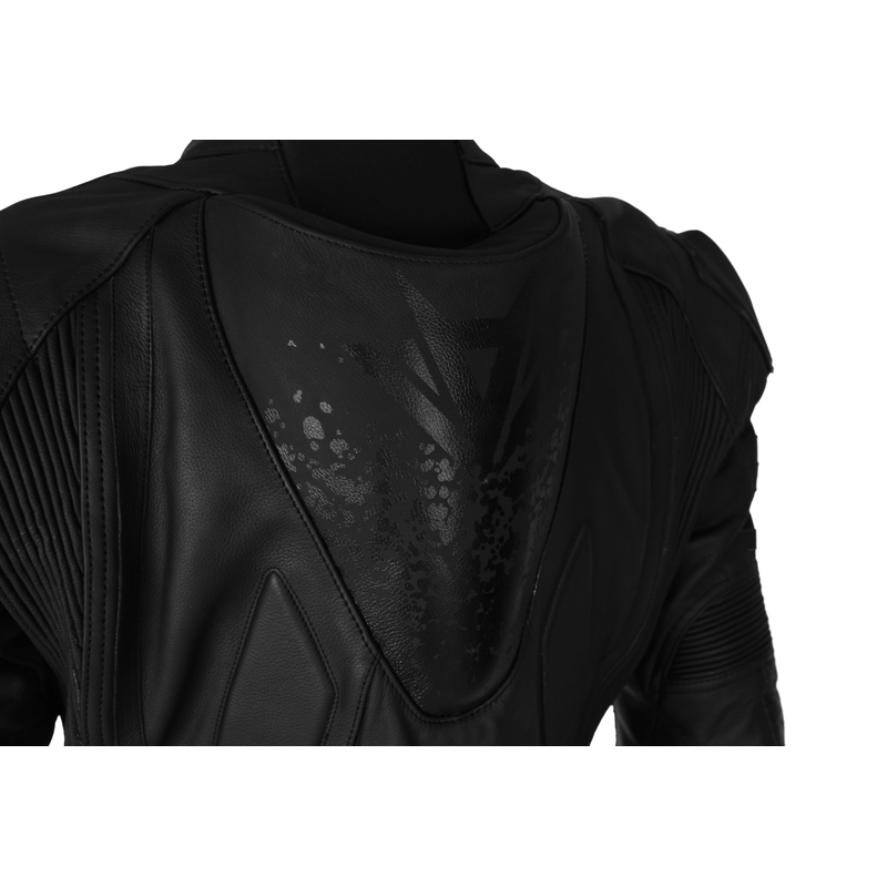 Комбинезон за мотоциклет RSA GT2 черен разпродажба