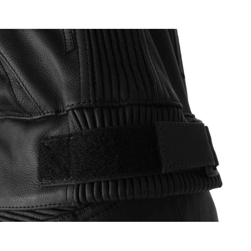 Комбинезон за мотоциклет RSA GT2 черен разпродажба